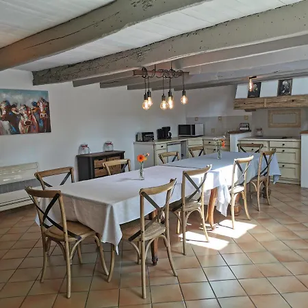 Domaine De Kerizel Bed & Breakfast