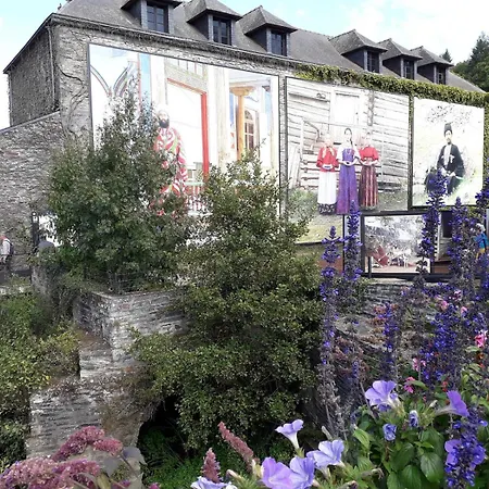 Domaine De Kerizel Bed & Breakfast