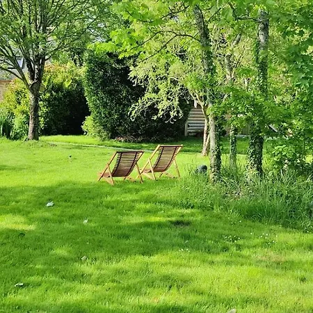 Domaine De Kerizel Bed & Breakfast Ambon