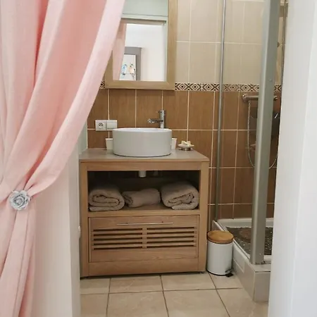 Domaine De Kérizel Bed & Breakfast