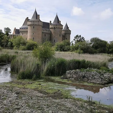 Domaine De Kérizel *