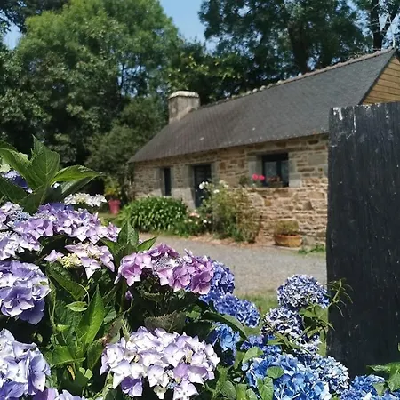 Domaine De Kérizel Ambon