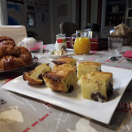 Domaine De Kérizel Bed & Breakfast